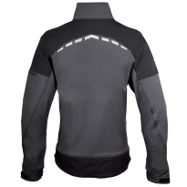 Multitaschen-Stretch-Arbeitsjacke Cofra Javre V590-0-02