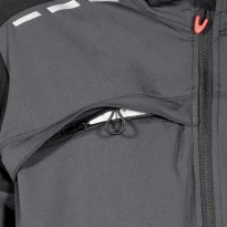Multitaschen-Stretch-Arbeitsjacke Cofra Javre V590-0-02