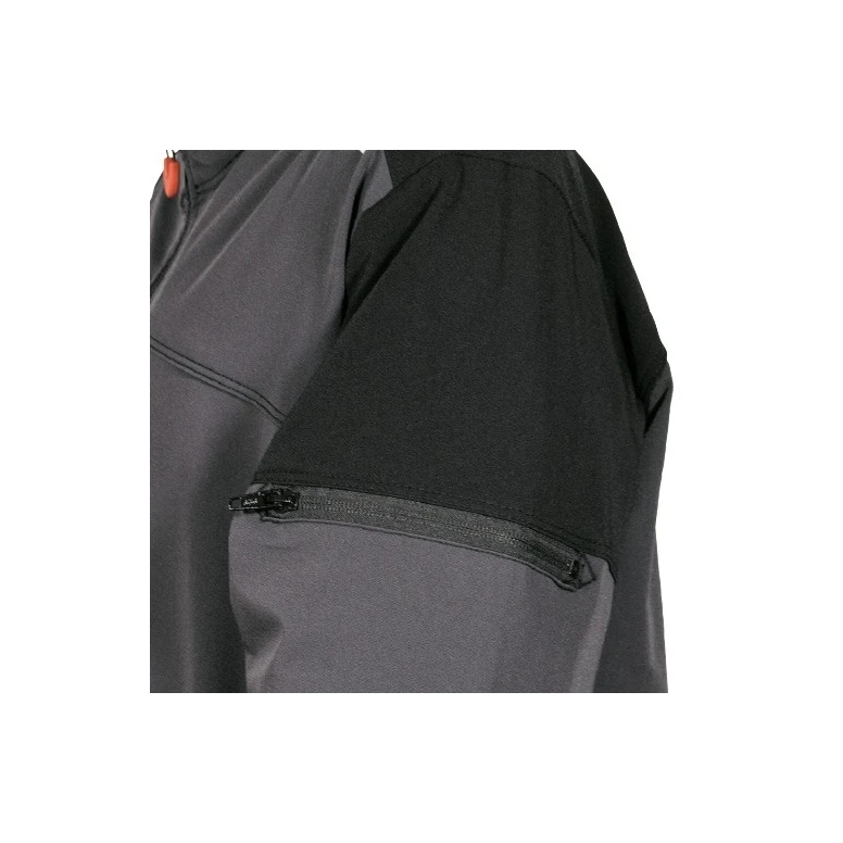 Multitaschen-Stretch-Arbeitsjacke Cofra Javre V590-0-02