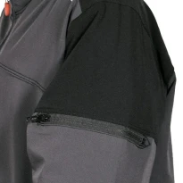 Multitaschen-Stretch-Arbeitsjacke Cofra Javre V590-0-02