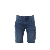 Arbeitshorts Jeans Mehrfachtaschen West Short Payper AY 7599