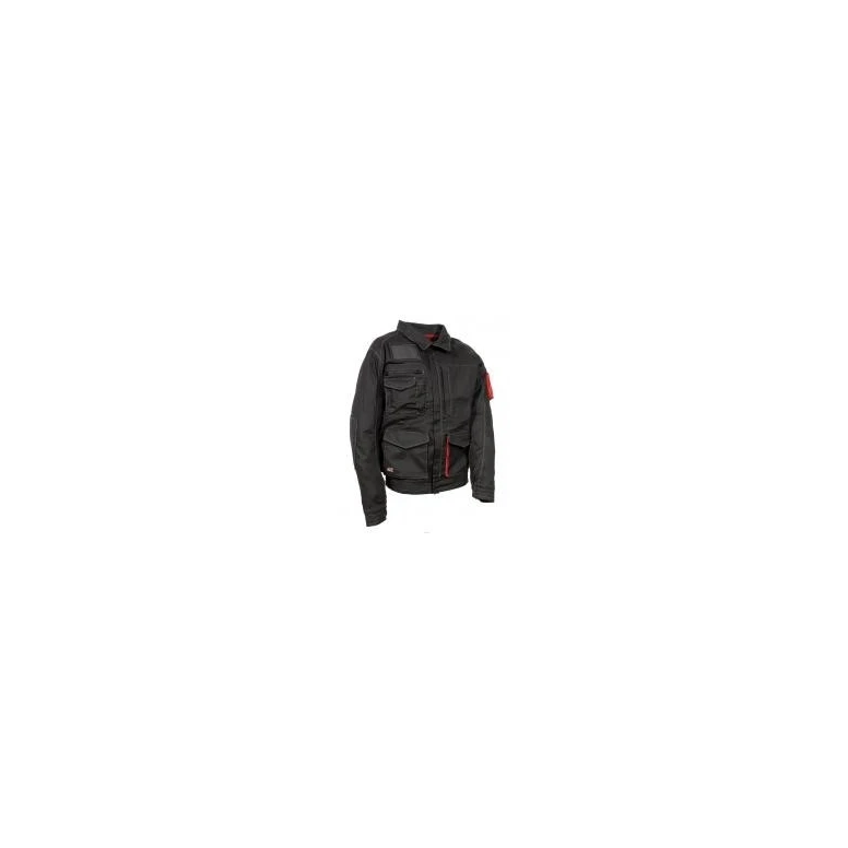 Multitaschen-Stretch-Arbeitsjacke Cofra Dippach V564-0-00