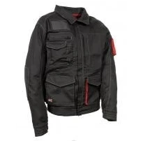 Multitaschen-Stretch-Arbeitsjacke Cofra Dippach V564-0-00