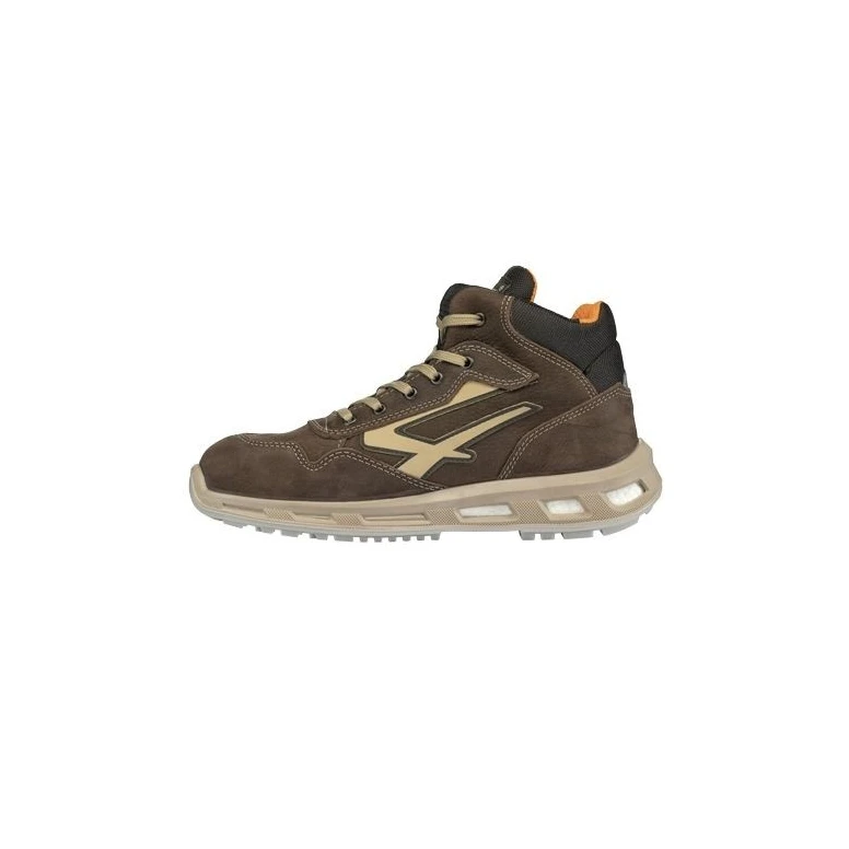 Sicherheitsschuhe U-power Carter S3 SRC CI ESD RL10103