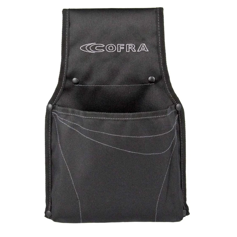 Nageltasche Cofra Asplund V307-0-00
