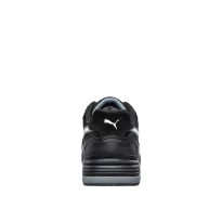 Puma Airtwist Black Low S3 HRO ESD SRC 644650 Sicherheitsschuhe