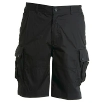 Mehrfachtaschen-Shorts 100% Baumwolle Twill Density - Payper AY 7329 2