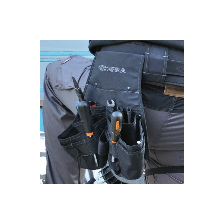 Werkzeugtasche Cofra Kahn V308-0-00