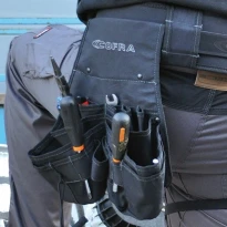 Werkzeugtasche Cofra Kahn V308-0-00