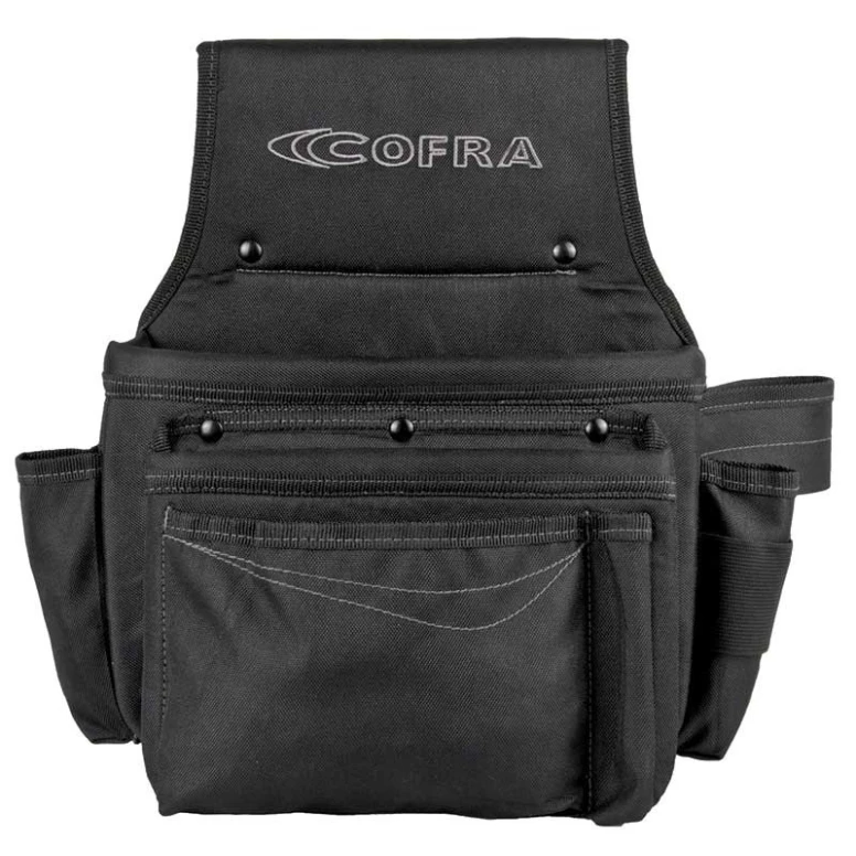 3 Stück - Cofra Mies V300-0-00 Tasche