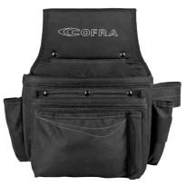 3 Stück - Cofra Mies V300-0-00 Tasche
