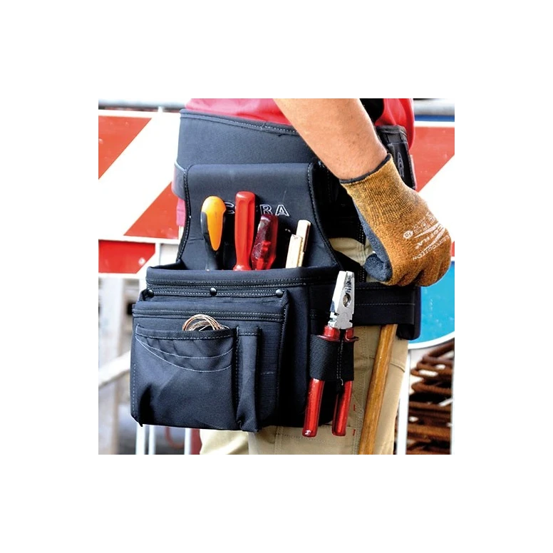 3 Stück - Cofra Mies V300-0-00 Tasche