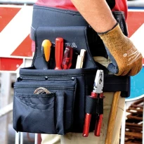 3 Stück - Cofra Mies V300-0-00 Tasche