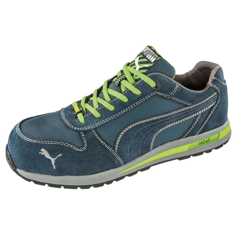 Puma AIRTWIST S1P HRO SRC 643040 Sicherheitsschuhe