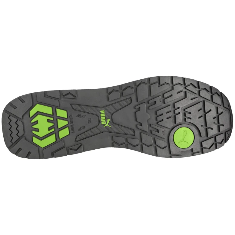 Puma AIRTWIST S1P HRO SRC 643040 Sicherheitsschuhe