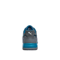 Puma Airtwist Grey Low S3 HRO ESD SRC 644610 Sicherheitsschuhe