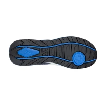 Puma Airtwist Blue Low S3 HRO ESD SRC 644620 Sicherheitsschuhe