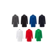 Langarm-Arbeitskittel Multitaschen Payper Lab AY 7343