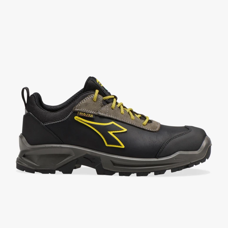 Sicherheitsschuhe Diadora Sport Diatex Low S3 WR CI SRC 701.181121