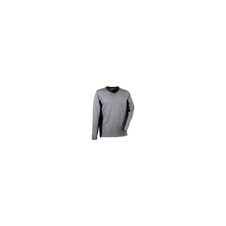 Arbeits-T-Shirt Cofra Madeira 100% Baumwolle Jersey V105-0-00