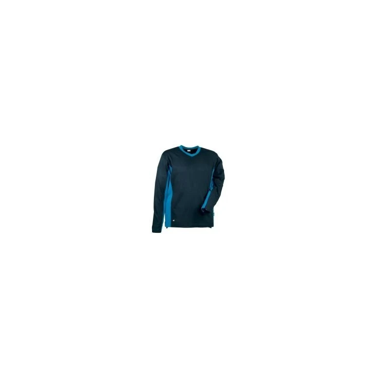Arbeits-T-Shirt Cofra Madeira 100% Baumwolle Jersey V105-0-00