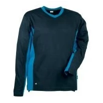 Arbeits-T-Shirt Cofra Madeira 100% Baumwolle Jersey V105-0-00
