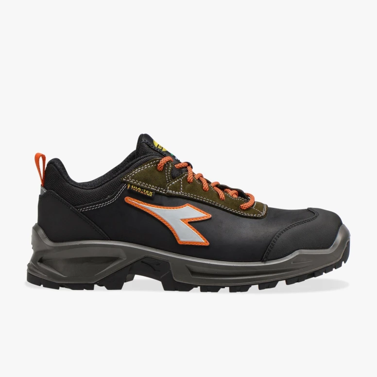 Sicherheitsschuhe Diadora Sport Diatex Low S3 WR CI SRC 701.181121