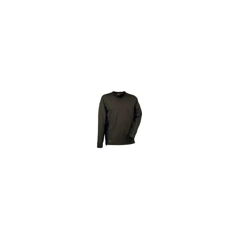 Arbeits-T-Shirt Cofra Madeira 100% Baumwolle Jersey V105-0-00