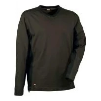 Arbeits-T-Shirt Cofra Madeira 100% Baumwolle Jersey V105-0-00