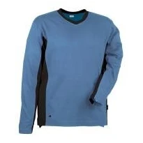 Arbeits-T-Shirt Cofra Madeira 100% Baumwolle Jersey V105-0-00