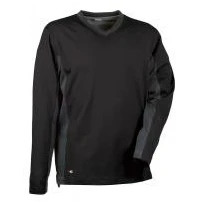 Arbeits-T-Shirt Cofra Madeira 100% Baumwolle Jersey V105-0-00