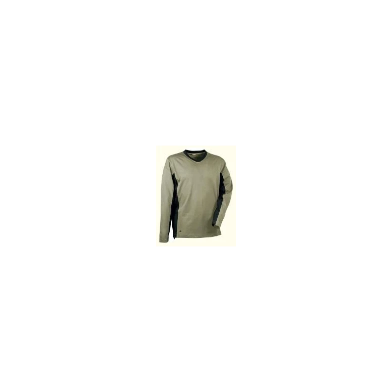 Arbeits-T-Shirt Cofra Madeira 100% Baumwolle Jersey V105-0-00
