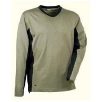 Arbeits-T-Shirt Cofra Madeira 100% Baumwolle Jersey V105-0-00