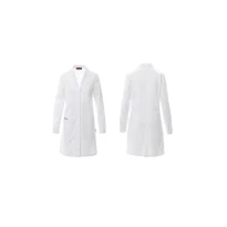 Langarm-Arbeitskittel für Damen Multitaschen Payper Lab Lady AY 7344