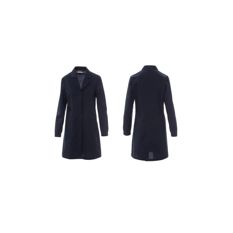 Langarm-Arbeitskittel für Damen Multitaschen Payper Lab Lady AY 7344