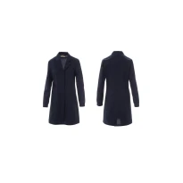 Langarm-Arbeitskittel für Damen Multitaschen Payper Lab Lady AY 7344