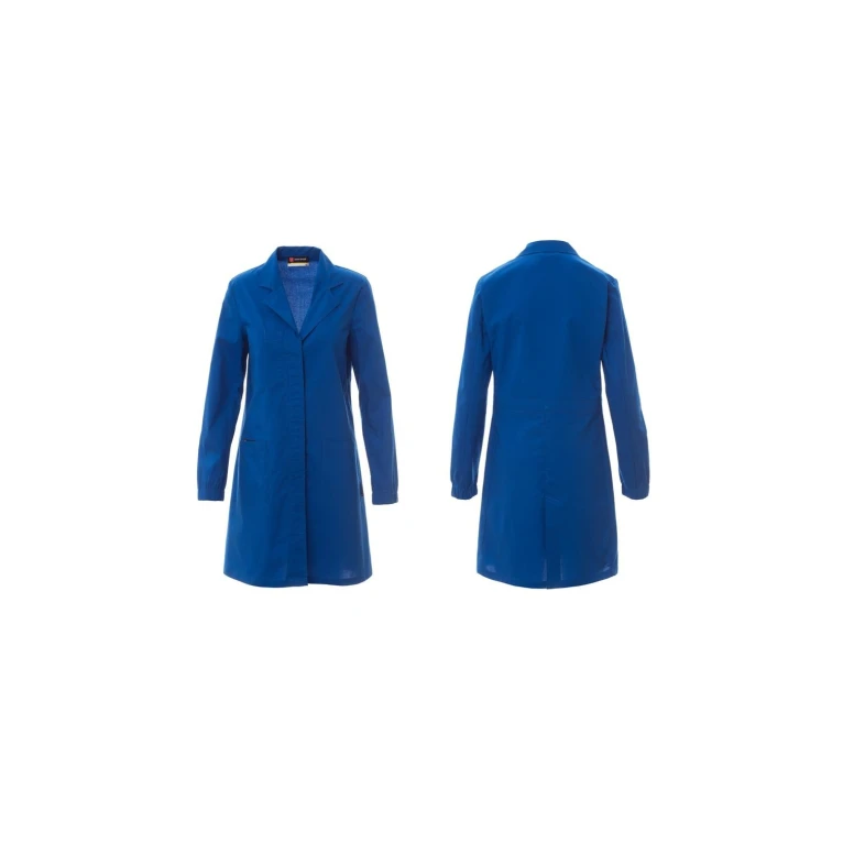 Langarm-Arbeitskittel für Damen Multitaschen Payper Lab Lady AY 7344