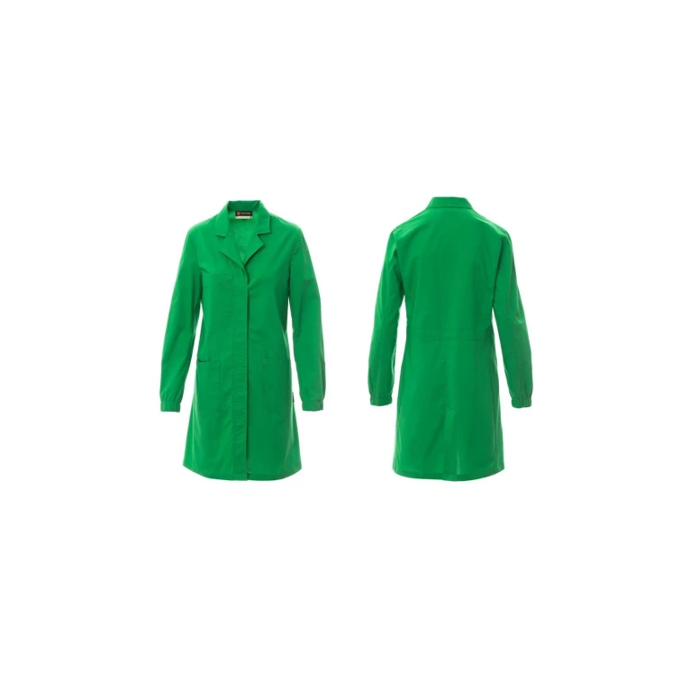 Langarm-Arbeitskittel für Damen Multitaschen Payper Lab Lady AY 7344