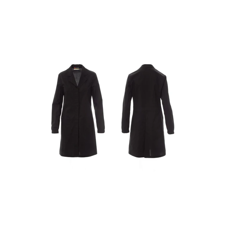 Langarm-Arbeitskittel für Damen Multitaschen Payper Lab Lady AY 7344