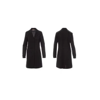 Langarm-Arbeitskittel für Damen Multitaschen Payper Lab Lady AY 7344