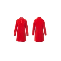 Langarm-Arbeitskittel für Damen Multitaschen Payper Lab Lady AY 7344