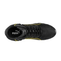 Puma Amsterdam Mid S3 SRC 632240 Sicherheitsschuhe