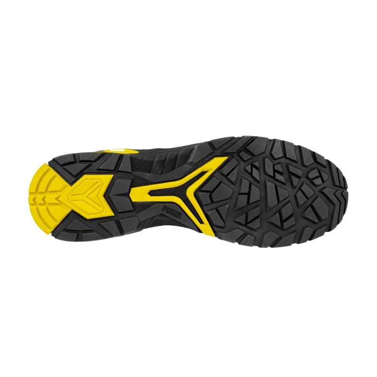 Puma Amsterdam Mid S3 SRC 632240 Sicherheitsschuhe