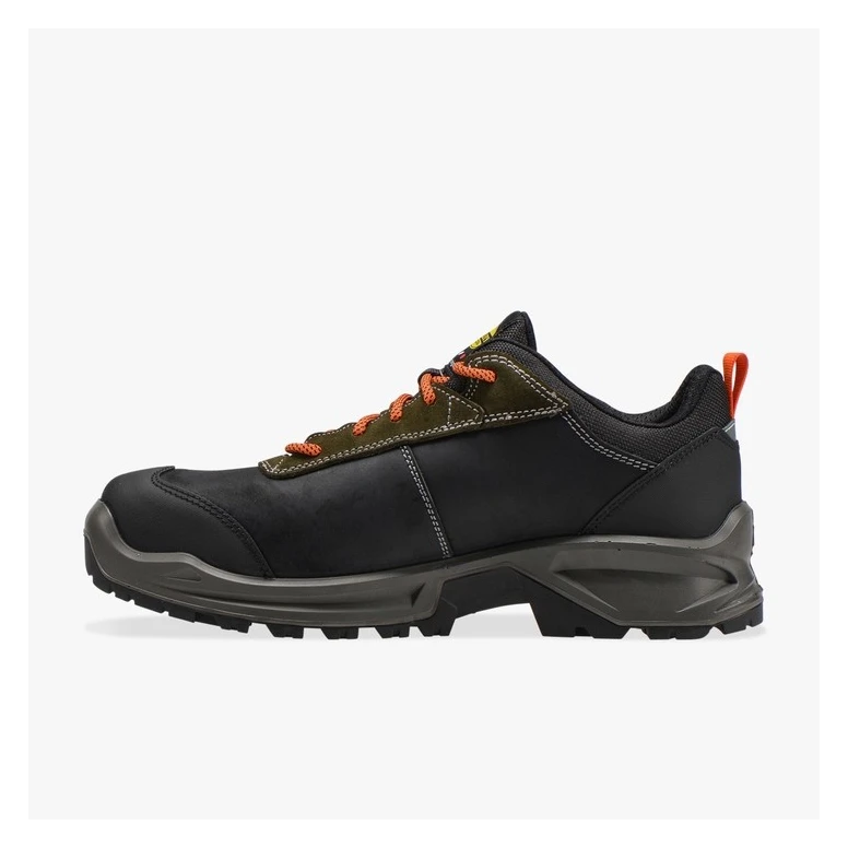 Sicherheitsschuhe Diadora Sport Diatex Low S3 WR CI SRC 701.181121