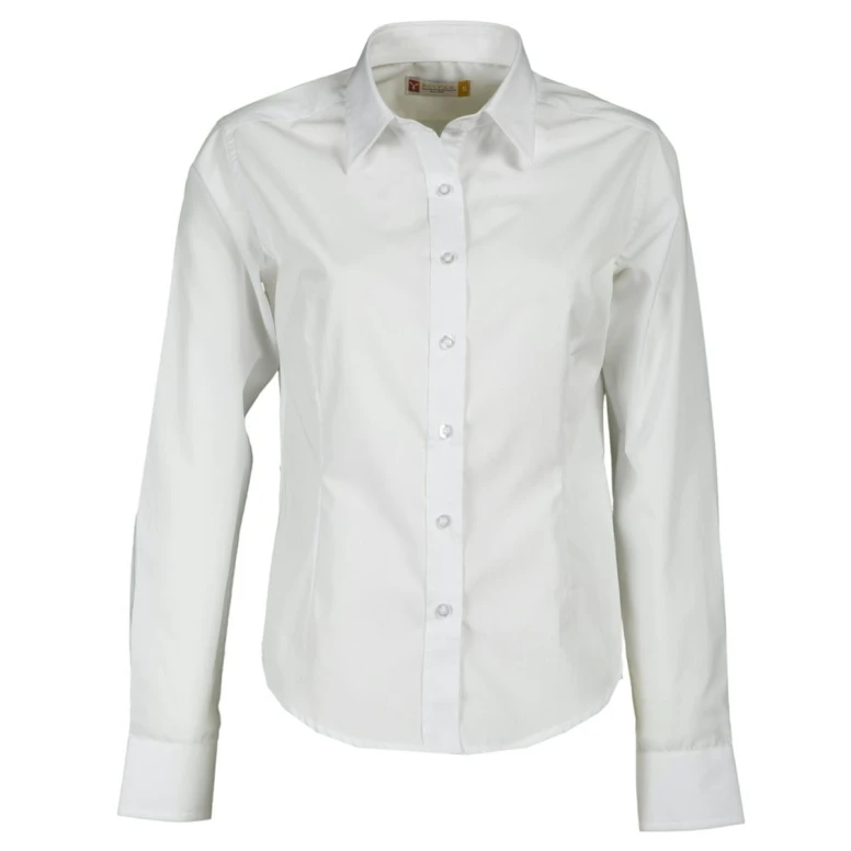 Arbeitshemd 100 % Baumwolle Manager Damen - Payper MANAGER LADY