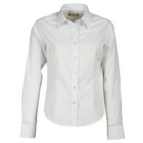 Arbeitshemd 100 % Baumwolle Manager Damen - Payper MANAGER LADY