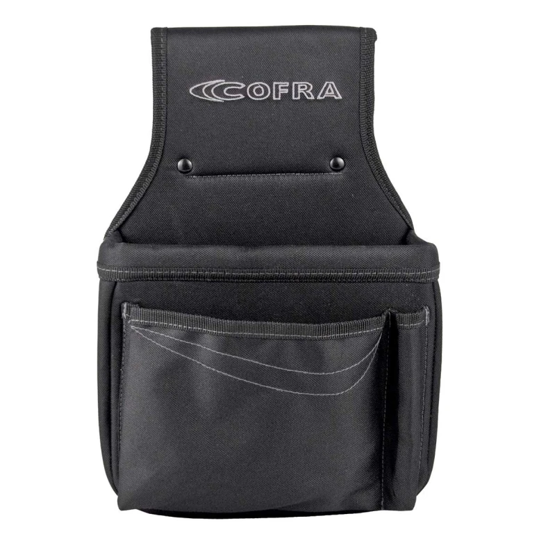 3 Stück - Schlüsselbundbörse Cofra Wright V301-0-00