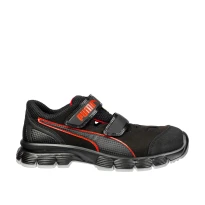 Puma Aviat Low S1P ESD SRC 640891 Sicherheitsschuhe