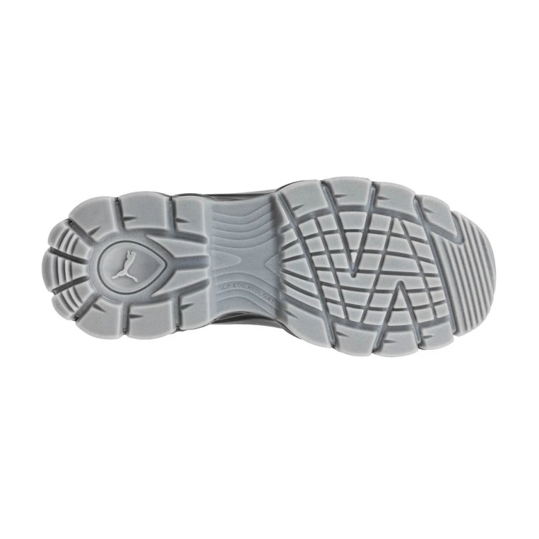 Puma Aviat Low S1P ESD SRC 640891 Sicherheitsschuhe