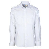 Arbeitshemd 100 % Baumwolle Trophy - Payper 2